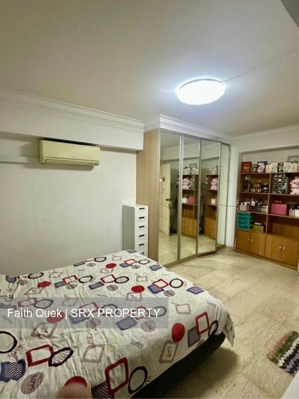 Blk 140 Bedok North Street 2 (Bedok), HDB 5 Rooms #551450741